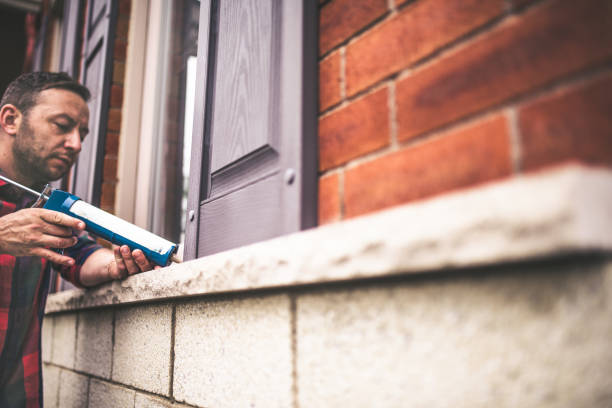 Best Types of Insulation in Southside Place, TX