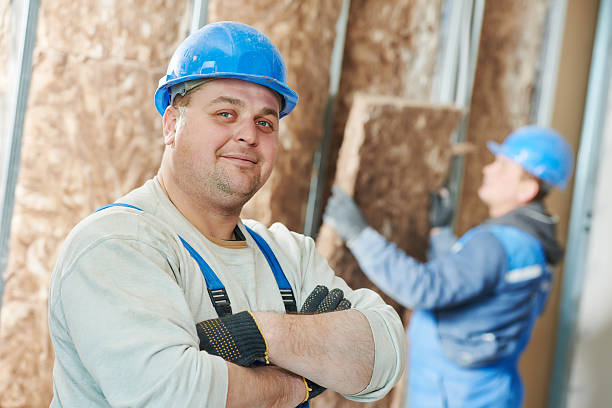Best Insulation for Specific Applications in Southside Place, TX