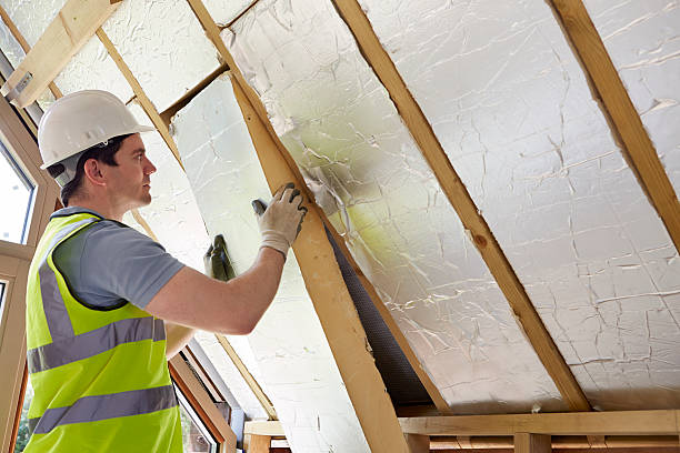 Best Energy Efficiency Solutions in Southside Place, TX